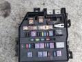 блок предохранителей Honda Civic 8 поколение (2005 - 2008), 2.2 л., дизель, МКПП, 131SMJE02 - фото №4