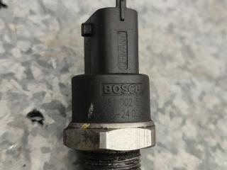 датчик давления топлива в рампе Honda Civic 8 поколение (2005 - 2008), 2.2 л., дизель, 0281002534