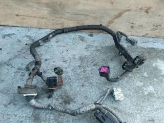 проводка двигателя Honda Civic 8 поколение (2005 - 2008), 2.2 л., дизель, МКПП, 32112RSRG100