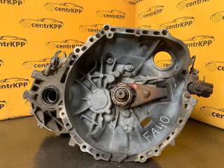 КПП механическая (МКПП) Toyota Avensis 1 поколение (T220) [рестайлинг] 2001, 2.0 л., бензин, 5МКПП, передний привод