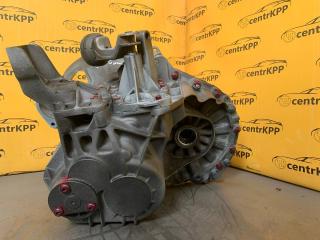 КПП механическая (МКПП) Volkswagen Sharan 1 поколение 1999, 2.0 л., бензин, 5МКПП