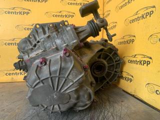 КПП механическая (МКПП) Toyota Avensis 2 поколение (T250) [рестайлинг] 2008, 1.8 л., бензин, 5МКПП, передний привод