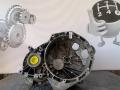 КПП механическая (МКПП) Volkswagen Sharan 1 поколение 1999, 1.9 л., TDi, дизель, 5МКПП, передний привод - фото №3
