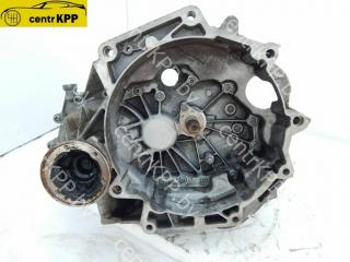 КПП механическая (МКПП) Volkswagen Golf 5 поколение 2008, 1.6 л., i, бензин, 5МКПП, передний привод, JHT, GSC, HHN