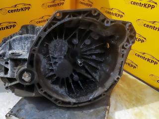 КПП механическая (МКПП) Renault Trafic 2 поколение [рестайлинг] 2008, 2.5 л., DCi, дизель, 6МКПП, передний привод