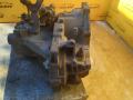 КПП механическая (МКПП) Mitsubishi Grandis 1 поколение 2006, 2.4 л., бензин, 5МКПП, F5M422V4G1 - фото №4