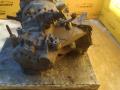 КПП механическая (МКПП) Mitsubishi Grandis 1 поколение 2006, 2.4 л., бензин, 5МКПП, F5M422V4G1 - фото №3