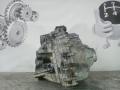 КПП механическая (МКПП) Volkswagen Transporter T5 2009, 2.0 л., TDi, дизель, 6МКПП, передний привод - фото №2