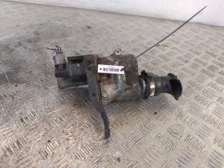 клапан EGR Renault Megane 2 поколение 2005, 1.5 л., DCi, дизель, 2255366