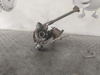 турбина Volkswagen Caddy 3 поколение 2007, 1.9 л., TDi, дизель, 03G253014T