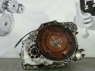 КПП автоматическая (АКПП) Renault Laguna 2 поколение 2005, 2.2 л., DCi, дизель, АКПП, передний привод, SU1.026222