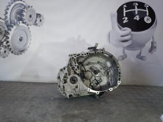 КПП механическая (МКПП) Renault Logan 1 поколение [рестайлинг] 2012, 1.6 л., бензин, 5МКПП, передний привод