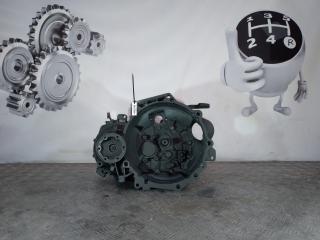 КПП механическая (МКПП) Volkswagen Caddy 3 поколение [рестайлинг] 2010, 1.6 л., TDi, дизель, 5МКПП, передний привод, MDM