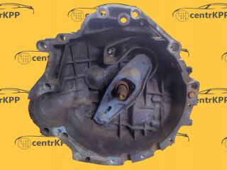 КПП механическая (МКПП) Audi A4 B5 1999, 2.6 л., i, бензин, 5МКПП, передний привод, CXY