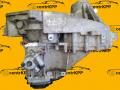 КПП механическая (МКПП) Volkswagen Transporter T5 2006, 1.9 л., дизель, МКПП - фото №2