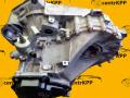 КПП механическая (МКПП) Volkswagen Transporter T5 2006, 1.9 л., дизель, МКПП - фото №3