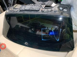 стекло заднее BMW 3 серия E91 [рестайлинг] 2009, 2.0 л., N46 B20 BD, бензин, АКПП, 475 black saphire metallic, универсал, задний привод, правый руль, 51317127053