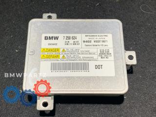 блок розжига ксенона BMW 3 серия E91 [рестайлинг] 2009, 2.0 л., N46 B20 BD, бензин, АКПП, 475 black saphire metallic, универсал, задний привод, правый руль, 63117237647