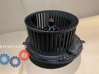 моторчик печки BMW 3 серия E91 [рестайлинг] 2009, 2.0 л., N46 B20 BD, бензин, АКПП, 475 black saphire metallic, универсал, задний привод, правый руль, 64119227671