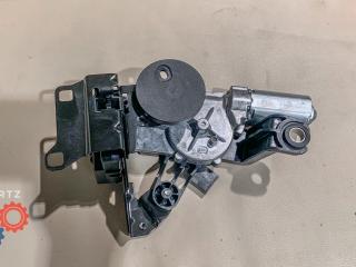 Мотор очистителя заднего стекла BMW 3 серия E91 [рестайлинг] 2009, 2.0 л., N46 B20 BD, бензин, АКПП, 475 black saphire metallic, универсал, задний привод, правый руль, 61627208602