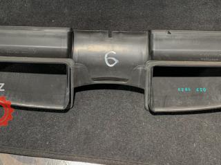 Кожух воздухозаборника передний BMW 3 серия E91 [рестайлинг] 2009, 2.0 л., N46 B20 BD, бензин, АКПП, 475 black saphire metallic, универсал, задний привод, правый руль, 13717541738