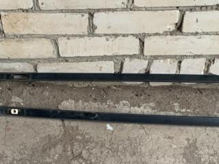 Леер / Рейлинги / Лыжи (Комплект) BMW 3 серия E91 [рестайлинг] 2009, 2.0 л., N46 B20 BD, бензин, АКПП, 475 black saphire metallic, универсал, задний привод, правый руль, 51137118503, 51137118504