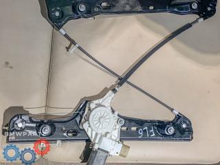 стеклоподъемник передний левый BMW 3 серия E91 [рестайлинг] 2009, 2.0 л., N46 B20 BD, бензин, АКПП, 475 black saphire metallic, универсал, задний привод, правый руль, 51337140587