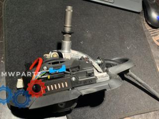 Механизм переключения передач стептроник BMW 3 серия E91 [рестайлинг] 2009, 2.0 л., N46 B20 BD, бензин, АКПП, 475 black saphire metallic, универсал, задний привод, правый руль, 25167571948