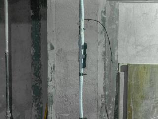 подушка безопасности боковая (шторка) BMW 3 серия E91 [рестайлинг] 2009, 2.0 л., N46 B20 BD, бензин, АКПП, 475 black saphire metallic, универсал, задний привод, правый руль, 72126966645