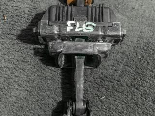 ограничитель открывания двери BMW 3 серия E91 [рестайлинг] 2009, 2.0 л., N46 B20 BD, бензин, АКПП, 475 black saphire metallic, универсал, задний привод, правый руль, 51217176807