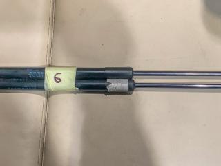 Амортизатор баг. двери (комплект) BMW 3 серия E91 [рестайлинг] 2009, 2.0 л., N46 B20 BD, бензин, АКПП, 475 black saphire metallic, универсал, задний привод, правый руль, 51247127875