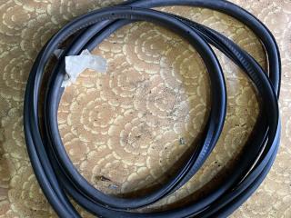 уплотнитель BMW 3 серия E91 [рестайлинг] 2009, 2.0 л., N46 B20 BD, бензин, АКПП, 354 titan-silber, универсал, задний привод, правый руль, 51767147043