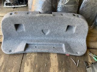 обшивка крышки багажника BMW 3 серия E90 [рестайлинг] E90 2009, 2.5 л., N52 B25, бензин, АКПП, седан, 51497201796