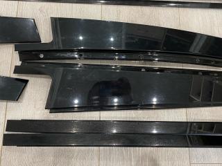 Планки ShadowLine BMW 3 серия E91 [рестайлинг] 2009, 2.0 л., N46 B20 BD, бензин, АКПП, 354 titan-silber, универсал, задний привод, правый руль, 51137220200, 51137220199, 51137220202, 51137220201, 51337220187, 51337220188, 51357220190, 51357220189, 51337906907, 51337906908, 51357906909, 51357906910, 51357906915, 51357906916, 51357906911, 51357906912