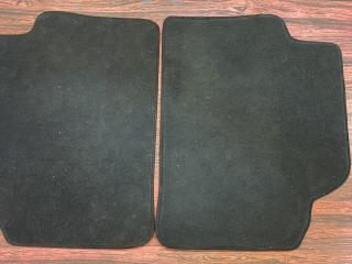 коврик салона BMW 3 серия E90 [рестайлинг] 2009, 2.0 л., N46 B20 BD, бензин, АКПП, 475 black saphire metallic, седан, задний привод, правый руль, 51477316560