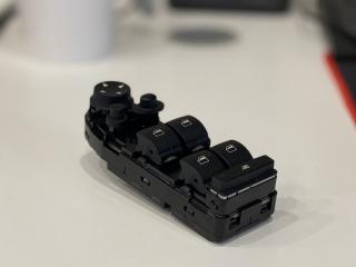 блок управления стеклоподъемниками BMW 3 серия E90 [рестайлинг] 2009, 2.0 л., N46 B20 BD, бензин, АКПП, 475 black saphire metallic, седан, задний привод, правый руль, 61319217341, 61319217329, 61319217338, 9132147, 61319217332