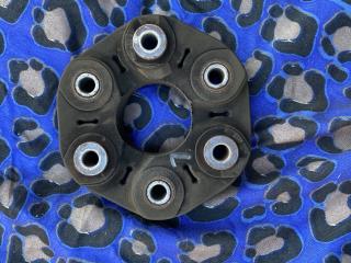 муфта кардана BMW 3 серия E90 [рестайлинг] 2010, 2.0 л., N47 D20 C, дизель, АКПП, 475 black- sapphire metallic, седан, задний привод, правый руль, 26117527392