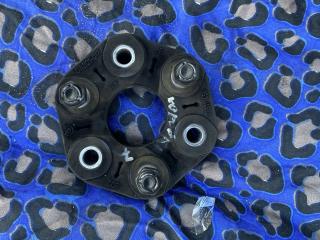 муфта кардана BMW 3 серия E90 [рестайлинг] 2010, 2.0 л., N47 D20 C, дизель, АКПП, 475 black- sapphire metallic, седан, задний привод, правый руль, 26117511454