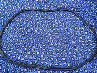 уплотнитель BMW 3 серия E90 [рестайлинг] 2010, 2.0 л., N47 D20 C, дизель, АКПП, 475 black- sapphire metallic, седан, задний привод, правый руль, 51767147043