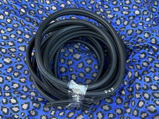 уплотнитель двери BMW 3 серия E90 [рестайлинг] 2010, 2.0 л., N47 D20 C, дизель, АКПП, 475 black- sapphire metallic, седан, задний привод, правый руль, 51727247258, 51727247260