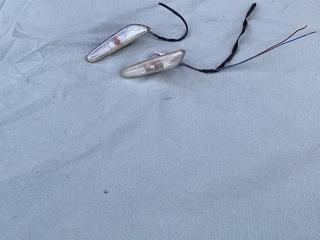 повторитель поворота на крыле BMW 3 серия E90 [рестайлинг] 2010, 2.0 л., N47 D20 C, дизель, АКПП, 475 black- sapphire metallic, седан, задний привод, правый руль, 63136932997, 63136932998