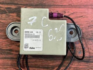 антенна BMW 3 серия E90 [рестайлинг] 2010, 2.0 л., N47 D20 C, дизель, АКПП, 475 black- sapphire metallic, седан, задний привод, правый руль, 65206935024