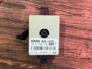 прочая запчасть BMW 3 серия E90 [рестайлинг] 2010, 2.0 л., N47 D20 C, дизель, АКПП, 475 black- sapphire metallic, седан, задний привод, правый руль, 65209110621