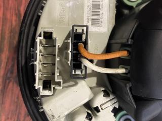 Регулятор вентилятора BMW 3 серия E90 [рестайлинг] 2010, 2.0 л., N47 D20 C, дизель, АКПП, 475 black- sapphire metallic, седан, задний привод, правый руль, 64119265892