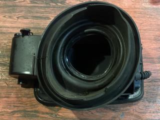 лючок топливного бака BMW 3 серия E90 [рестайлинг] 2010, 2.0 л., N47 D20 C, дизель, АКПП, 475 black- sapphire metallic, седан, задний привод, правый руль, 51177073961