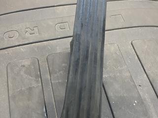 педаль BMW 3 серия E90 [рестайлинг] 2010, 2.0 л., N47 D20 C, дизель, АКПП, 475 black- sapphire metallic, седан, задний привод, правый руль, 35426789998