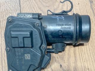 расходомер воздуха BMW 3 серия E90 [рестайлинг] 2010, 2.0 л., N47 D20 C, дизель, АКПП, 475 black- sapphire metallic, седан, задний привод, правый руль, 13628506409, 13547810752