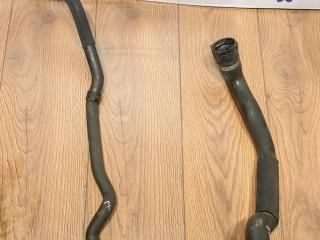 патрубок (трубопровод, шланг) BMW 3 серия E90 [рестайлинг] 2010, 2.0 л., N47 D20 C, дизель, АКПП, 475 black- sapphire metallic, седан, задний привод, правый руль, 17127811125