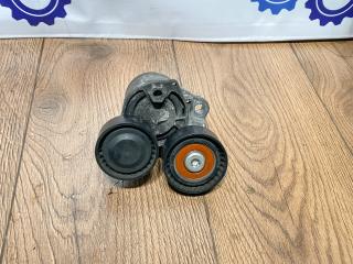 Натяжитель ремня агрегатов BMW 3 серия E90 [рестайлинг] 2010, 2.0 л., N47 D20 C, дизель, АКПП, 475 black- sapphire metallic, седан, задний привод, правый руль, 11287823199