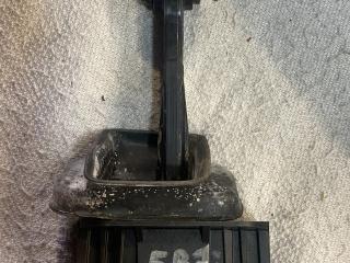 ограничитель открывания двери BMW 3 серия E90 [рестайлинг] 2010, 2.0 л., N47 D20 C, дизель, АКПП, 475 black- sapphire metallic, седан, задний привод, правый руль, 51217176807